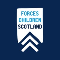 Forces Children Scotland Logo