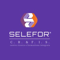 Selefor CReFIS Logo