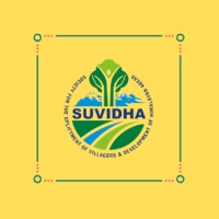 Suvidha NGO Logo