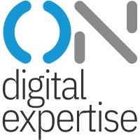 ONIUM Digital Expertise Logo