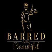 Barred & Beautiful Logo
