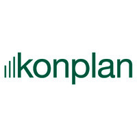konplan Deutschland GmbH Logo
