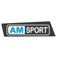 AMSPORT UK Logo