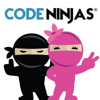 Code Ninjas London South Logo