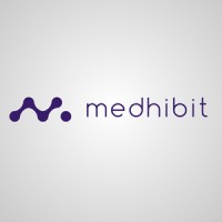 Medhibit Medikal Sağlık Bilişim Hizmetleri Ltd. Şti Logo