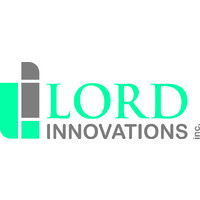Lord Innovations inc. Logo