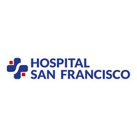 Hospital San Francisco Logo