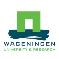 Operations Research & Logistics WUR Logo