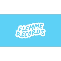 FLEMME RECORDS Logo