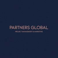 Partners Global Project Management Logo
