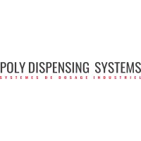 POLY DISPENSING SYSTEMS Logo