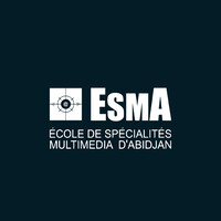 Esma Abidjan Logo