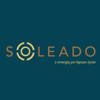 Soleado Fotowoltaika - doradca regionalny Logo