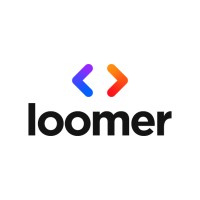 Loomer Tech Logo