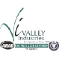 Valley Industries Logo