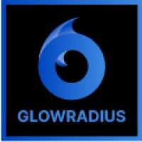 GlowRadius Logo