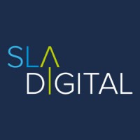 SLA Digital Logo