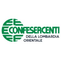 Confesercenti della Lombardia Orientale Logo