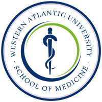 Western Atlantic University School of Medicine Logo