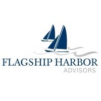 Flagship Harbor Advisors Plymouth Logo