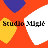 Studio Migle Logo