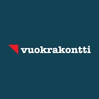 Suomen Vuokrakontti Oy Logo