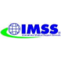 IMSS Logo