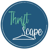 Thriftscape Logo