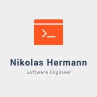 Nikolas Hermann Logo