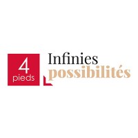 4 Pieds Logo