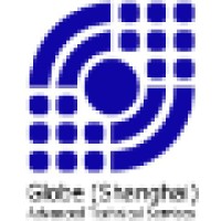 Globe (Shanghai) Advanced Technical Services Co., Ltd. Logo