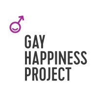The Gay Happiness Project Logo