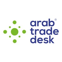 Arab Trade Desk Logo