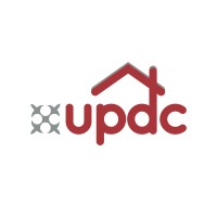 UPDC Plc. Logo