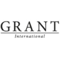 Grant International Logo
