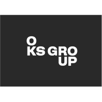 OKS Group Logo