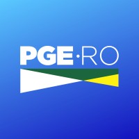 Procuradoria Geral do Estado de Rondônia Logo