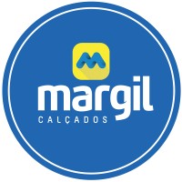 Margil Calçados Logo