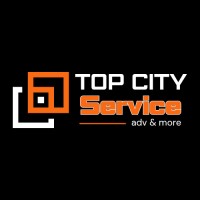 TopCityService Logo