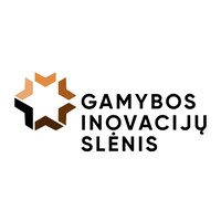 Gamybos inovacijų slėnis / Manufacturing Innovation Valley Logo