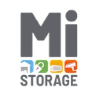 Mi Storage Logo