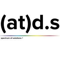 at digital services Logo