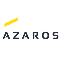AZAROS Logo