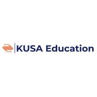 KUSA Education Logo