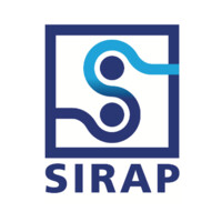 Sirap Group Logo