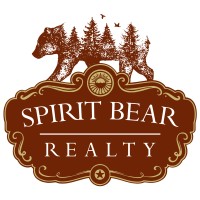 Spirit Bear Realty Logo