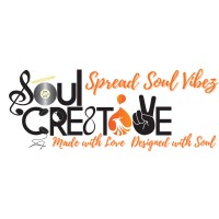 Soul Cre8tive Brand Logo