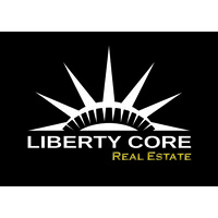 Liberty Core Real Estate Logo