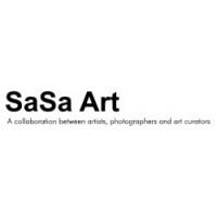 SaSa Art Gallery Logo