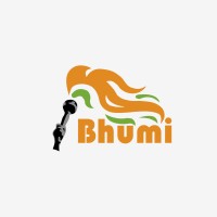 Bhumi Logo